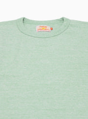 La'ie SS T-Shirt Off White / Spiced Apple Brooklyn Robins - 40 / Red — T-shirts Sunray Sportswear