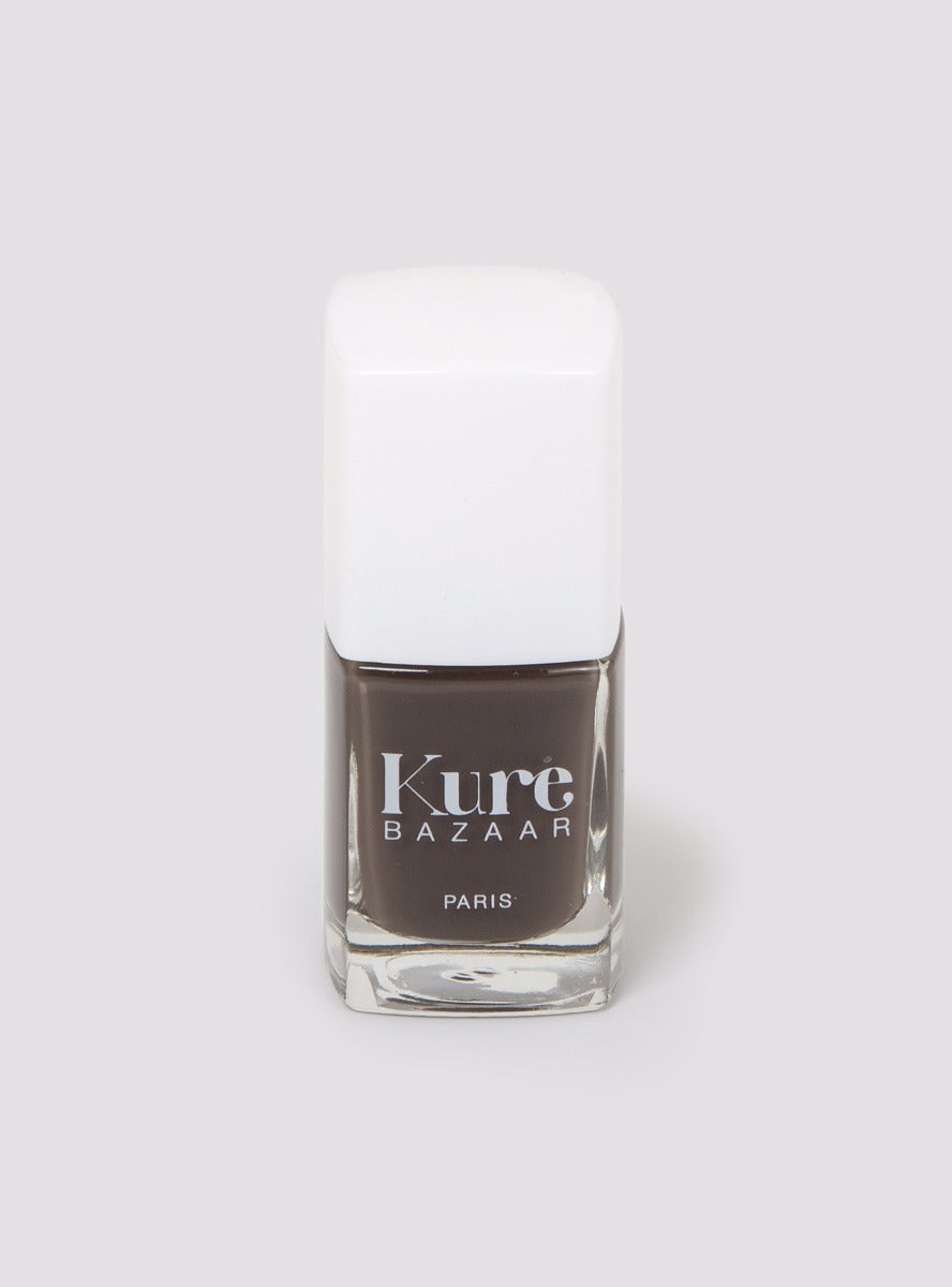 Kure Bazaar Eco Nail Polish Cuir