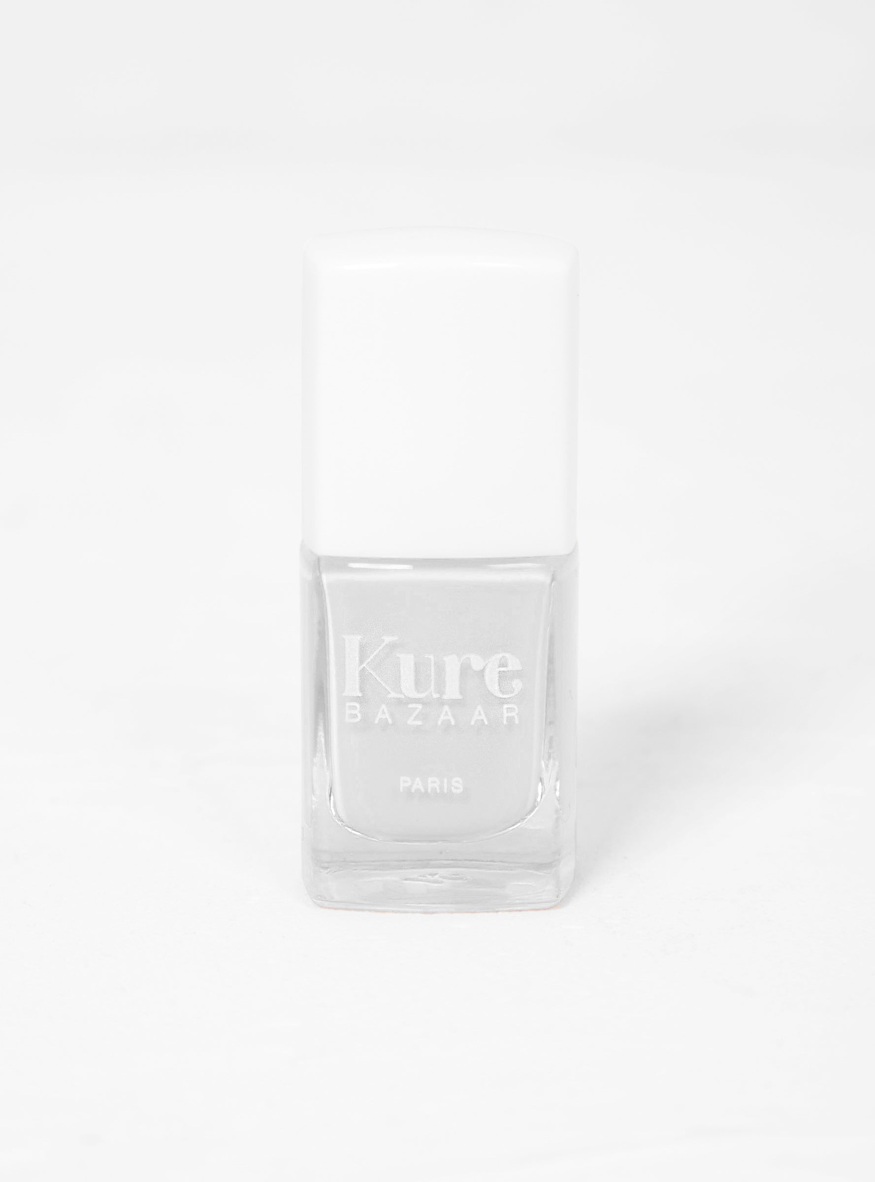 Kure Bazaar Clean Nail Polish