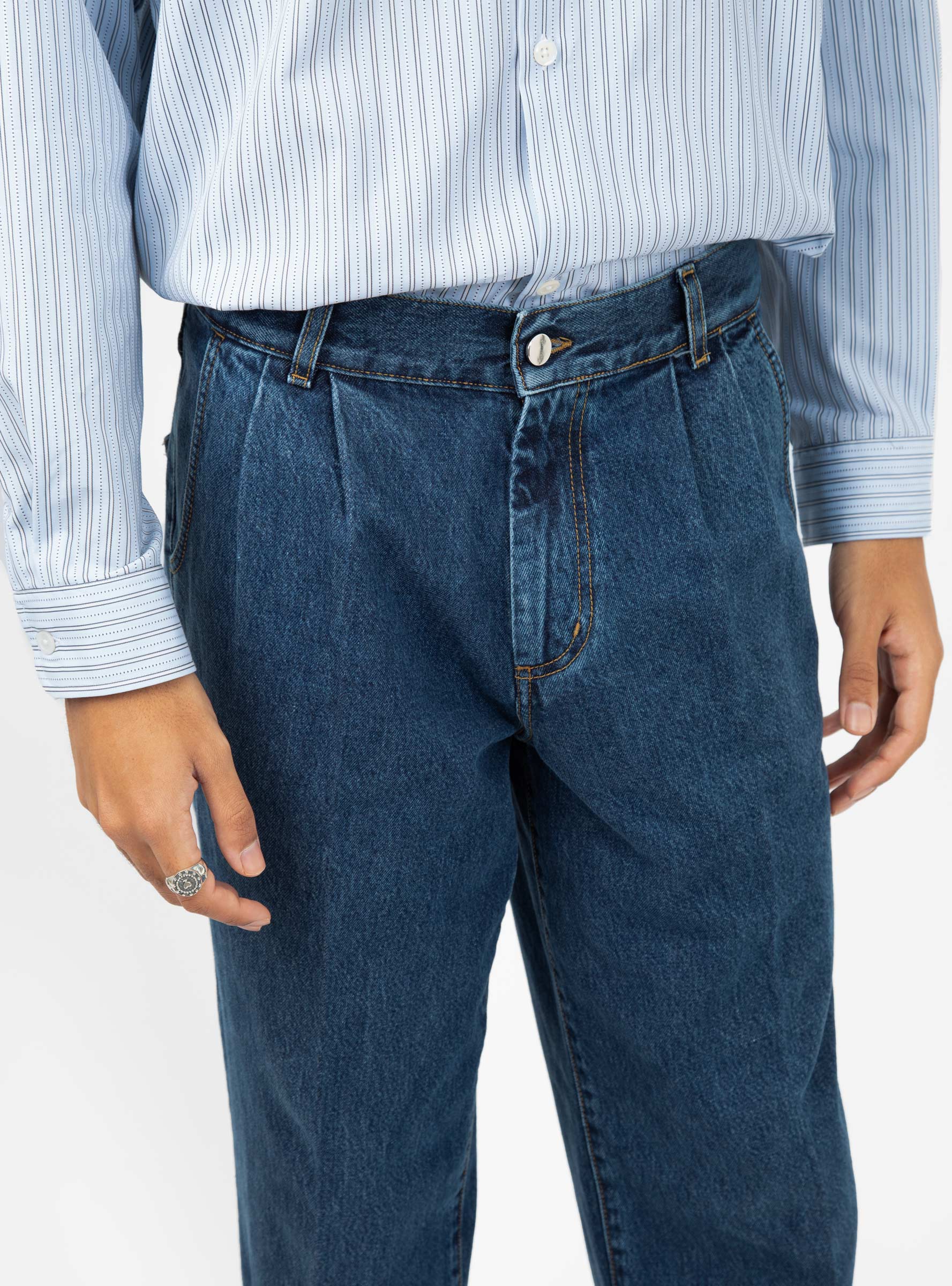 再追加販売 mfpen BIG JEANS 1LDK - ecotours-of-oregon.com