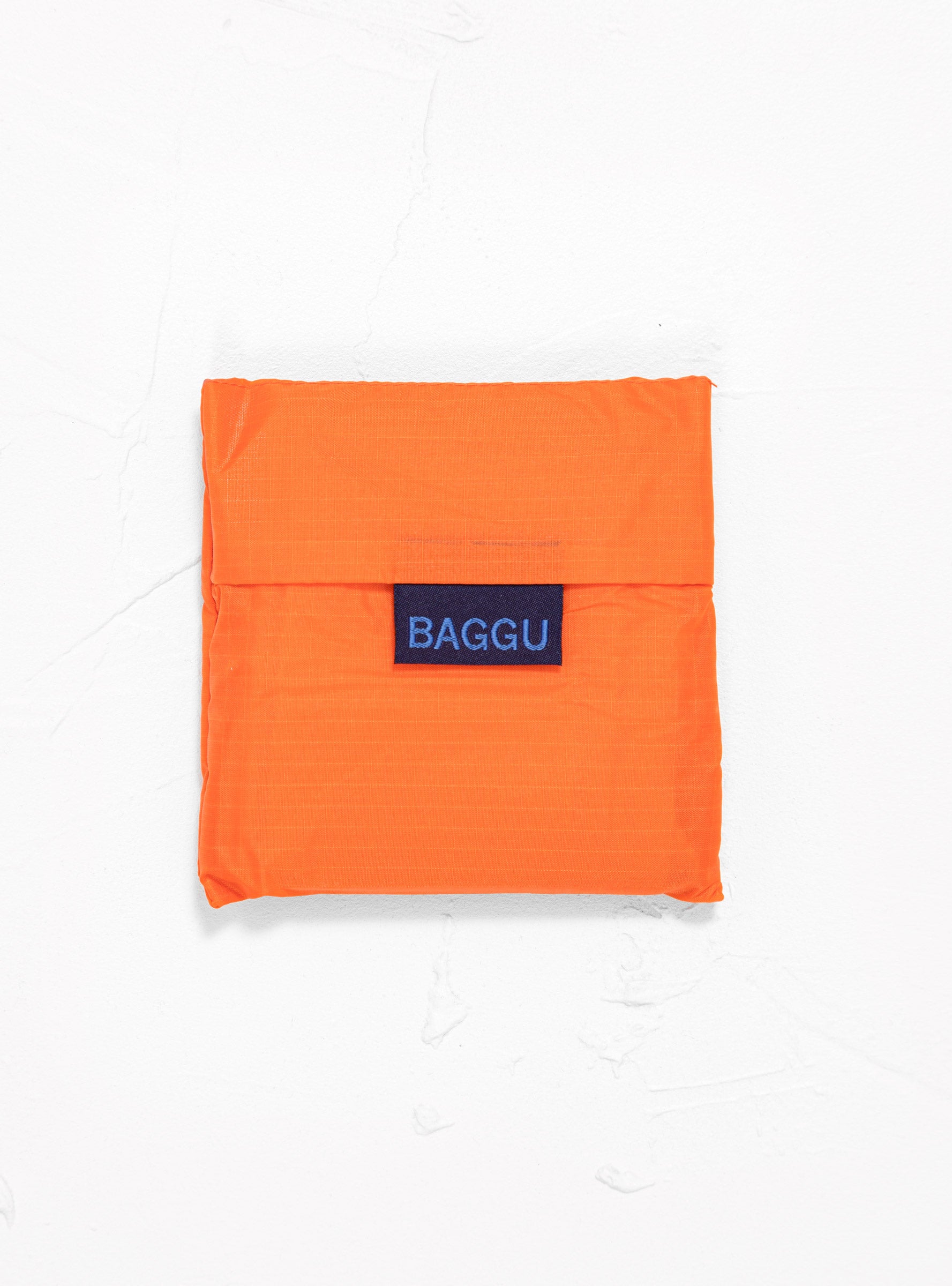 Standard Baggu Tote Bag Nasturtium by Baggu | Couverture & The Garbstore