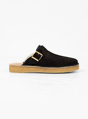 Wallabee Cup Lo Maple Suede by Clarks Originals | Couverture & The