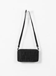 Womens Bags  Porter - Yoshida & Co. Tanker Square Shoulder Bag Black —  Ruthvcp