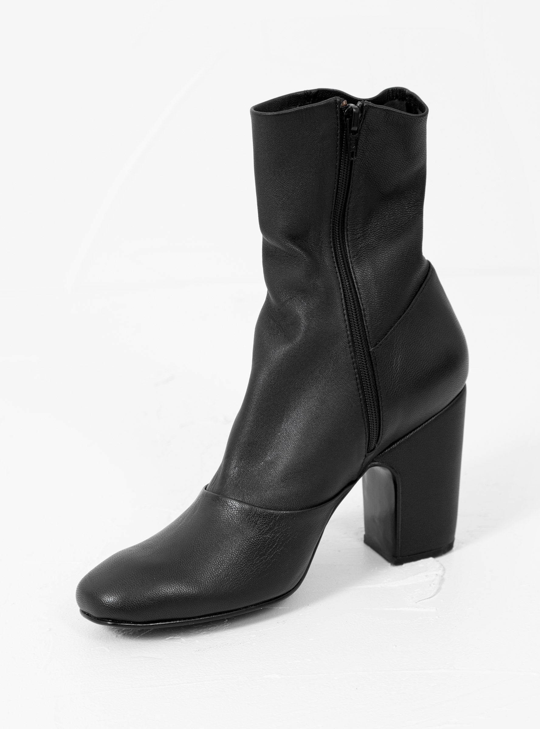 Saco Ankle Boots Black by Rachel Comey | Couverture & The Garbstore