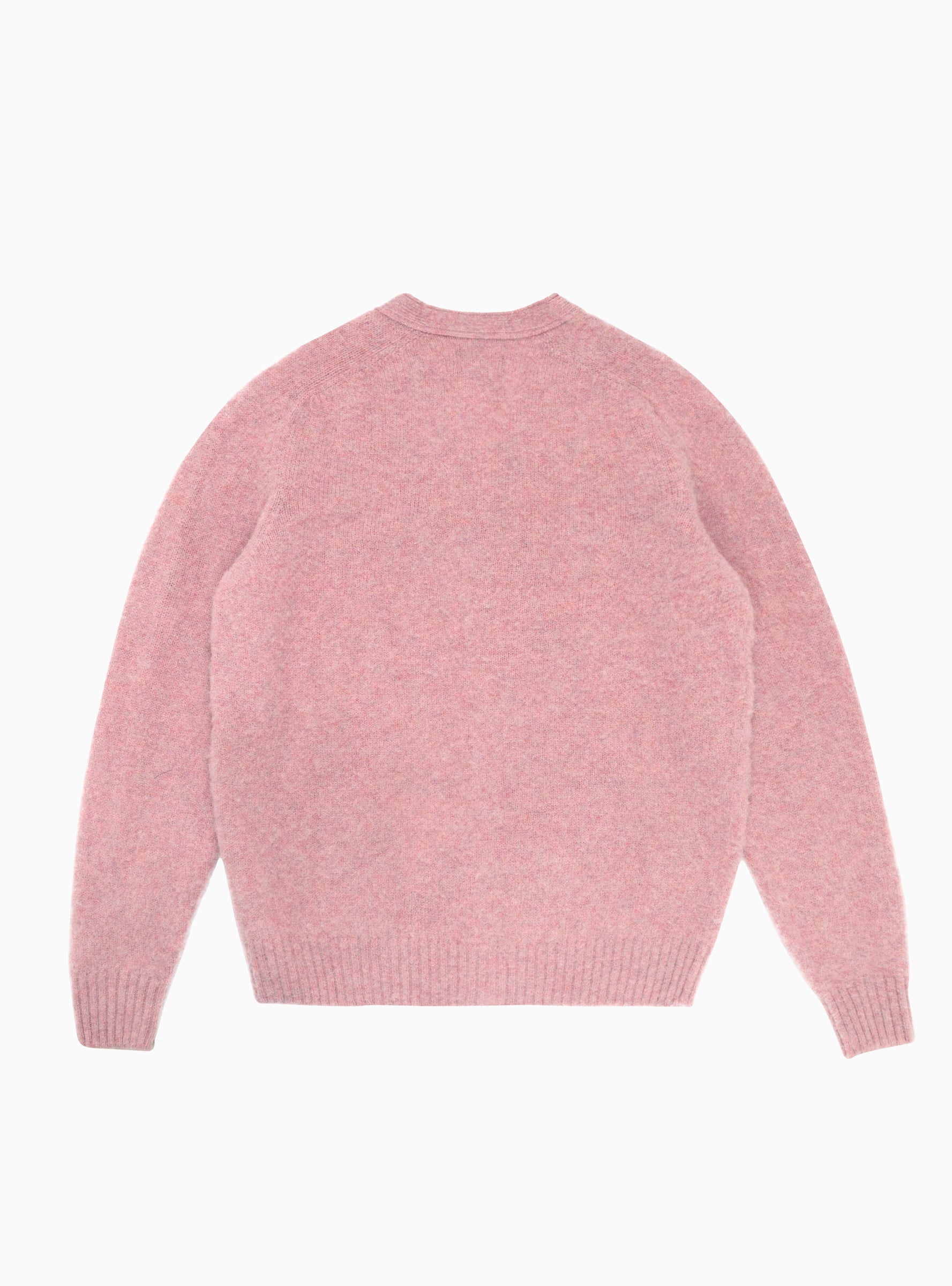 Will O The Wisp Cardigan Mercury Pink by Howlin' | Couverture & The ...