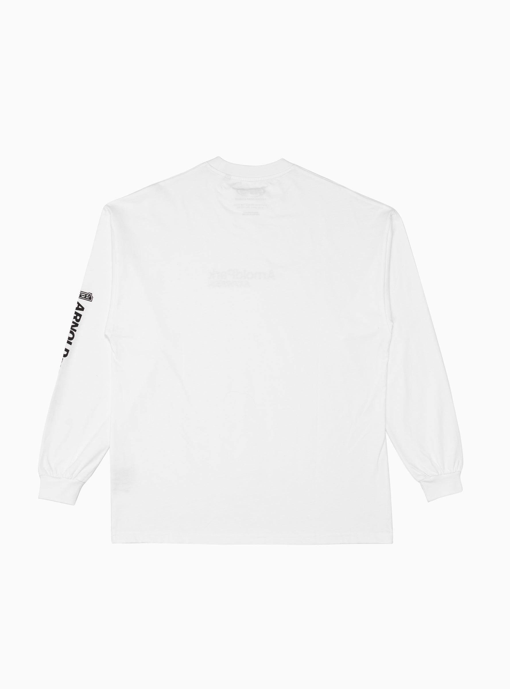 express white t shirt