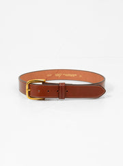 Tory Leather - Belts & Dog Accessories | Couverture & The Garbstore