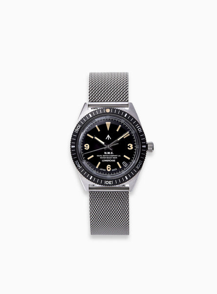 Naval Watch Co.