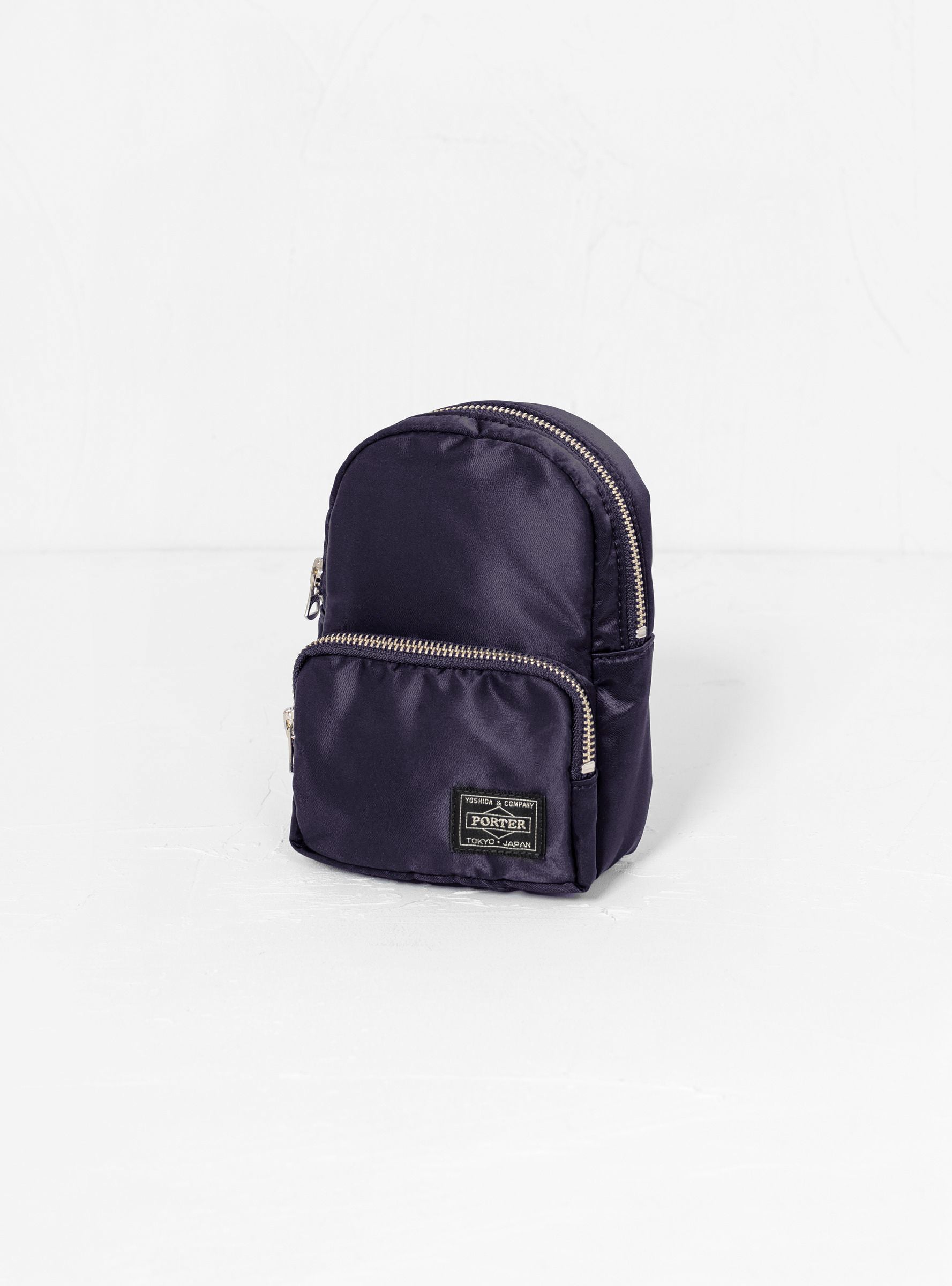 Porter Yoshida & Co. HOWL Daypack Mini Navy