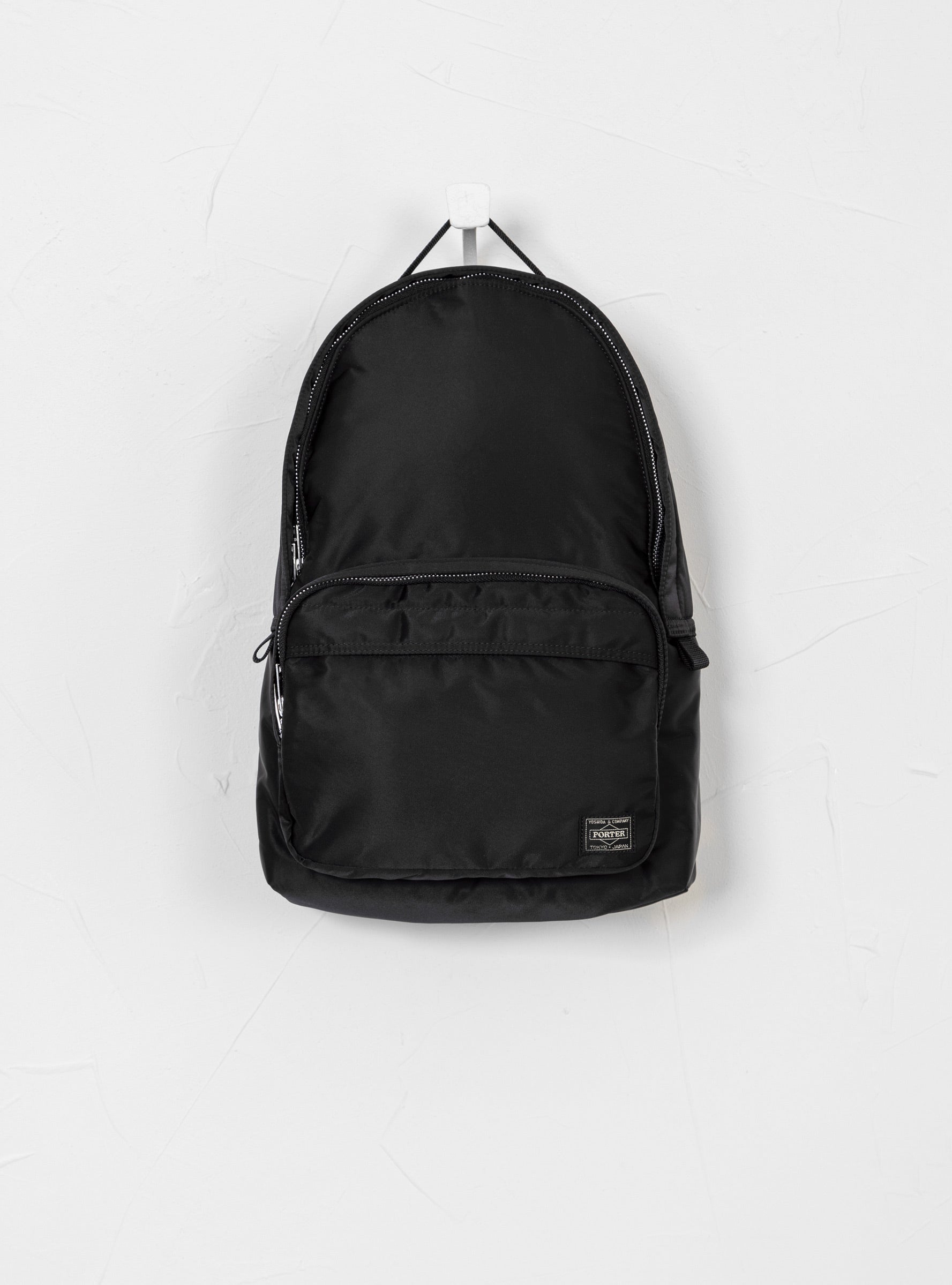 TANKER Day Pack - Medium - Black by Porter Yoshida & Co. | Couverture ...