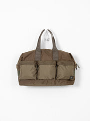 Takashi Murakami X PORTER Waist Bag Sage Green for Women