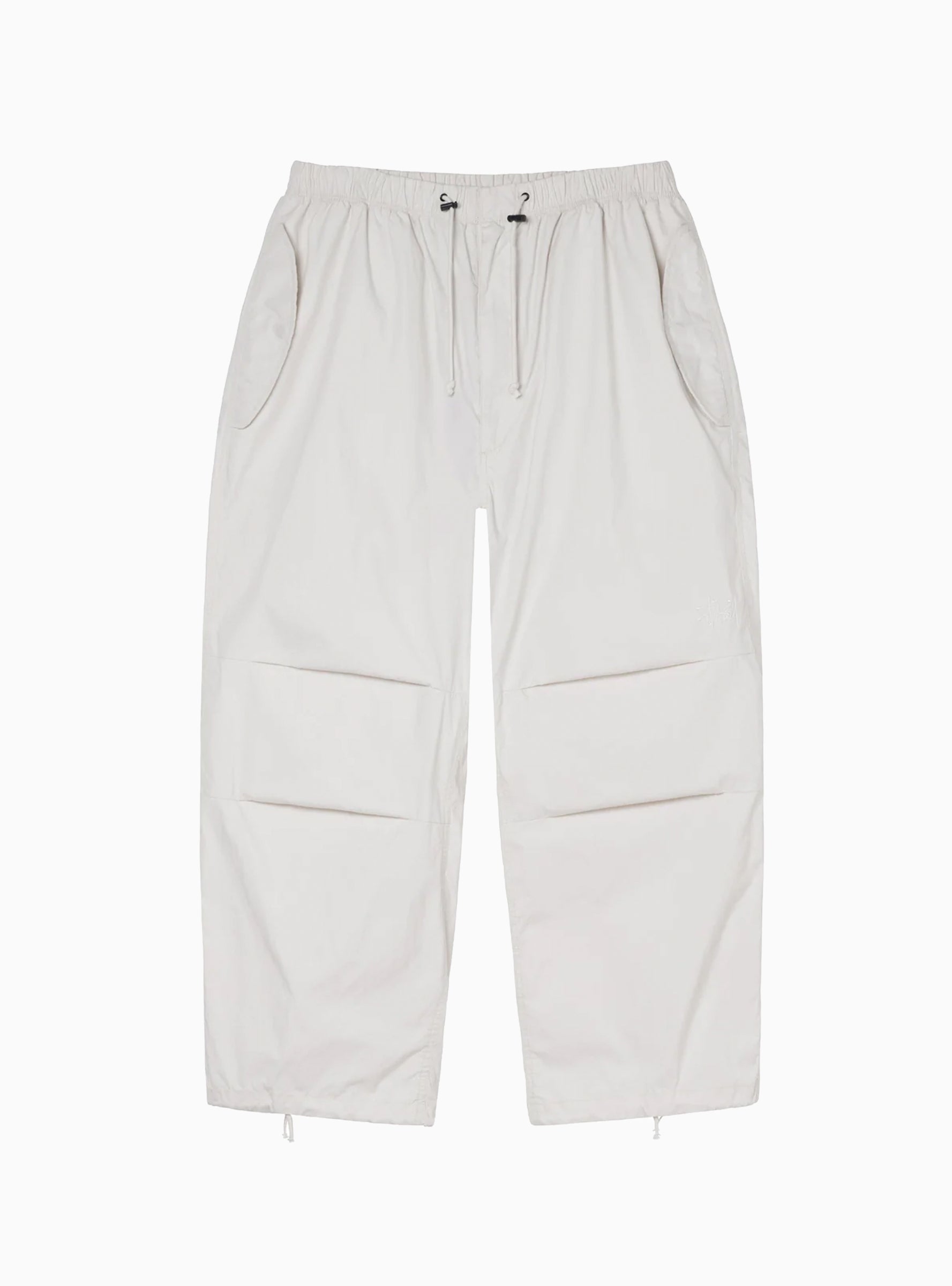 本物◇本物◇STUSSY NYCO OVER TROUSERS ワークパンツ | purcellcom.com