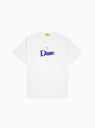 Classic Blender T-shirt White by Dime by Couverture & The Garbstore