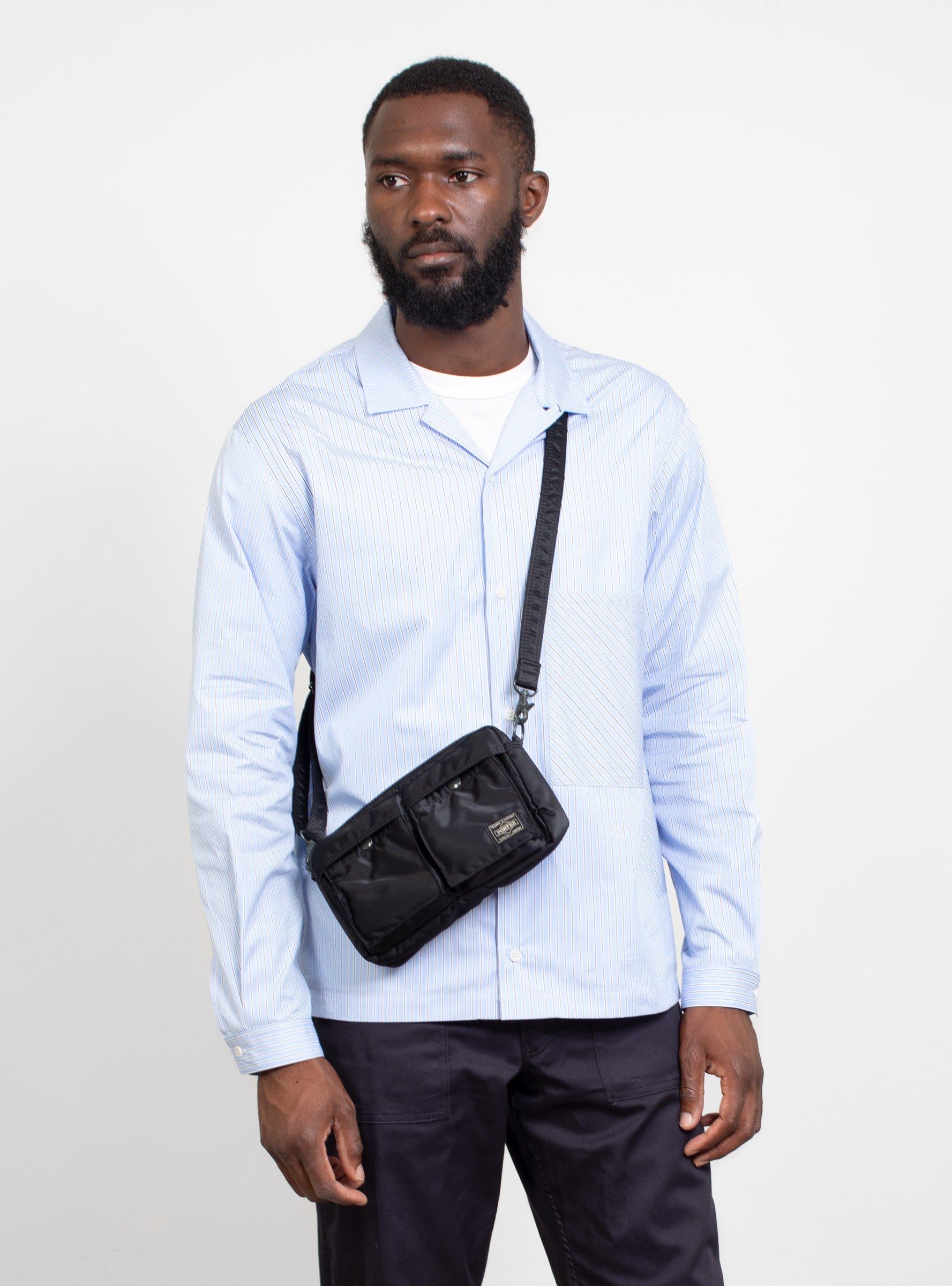 PORTER / TANKER SHOULDER BAG | ochge.org