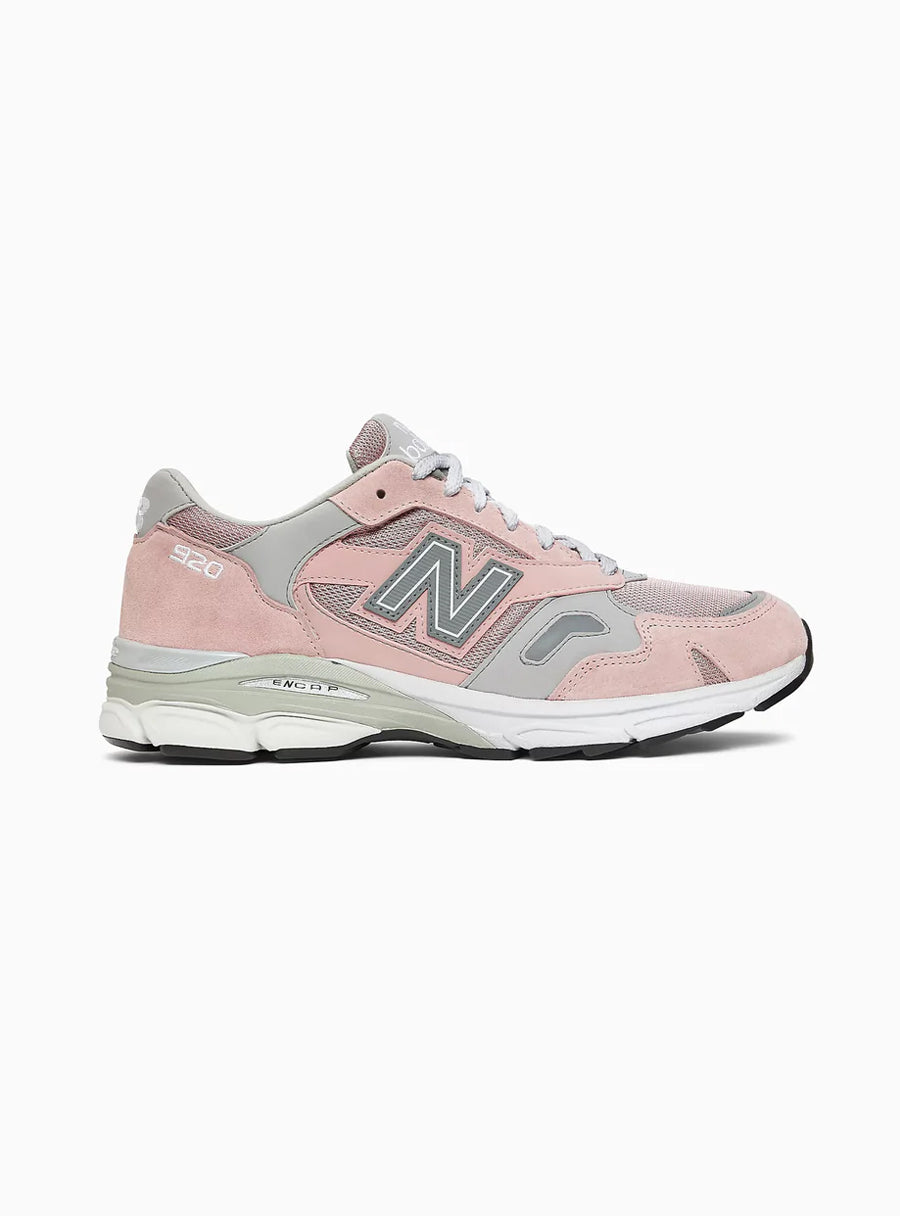 New Balance Made in UK M920PNK Sneakers Pink