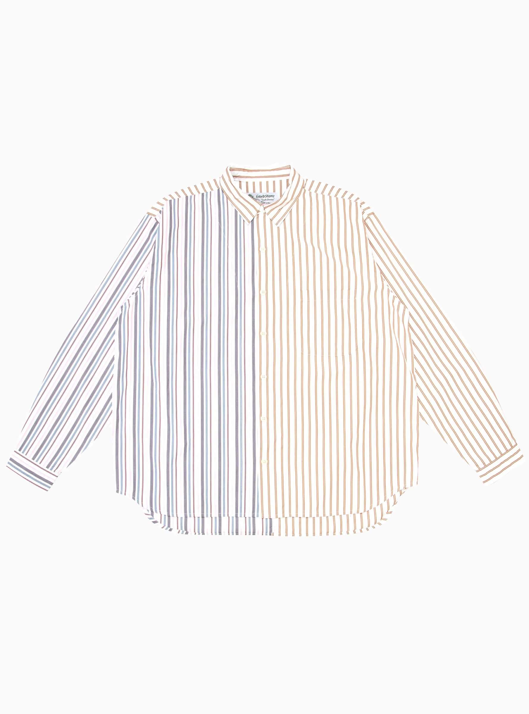 Garbstore Grande V2 Shirt Multi