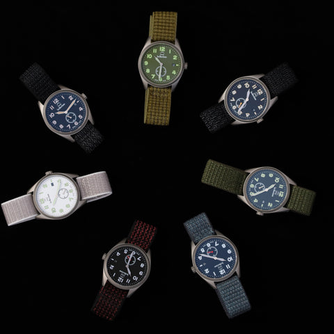 Swiss Watch Company ARK Group