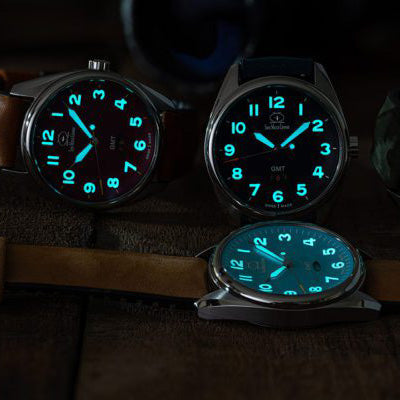 Swiss Watch Company Lume Group