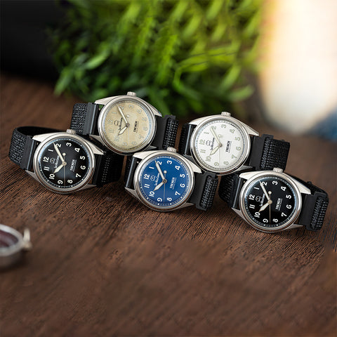 Swiss Watch Company Trench Group