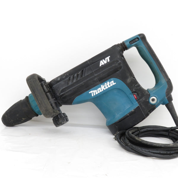 ☆品☆makita マキタ 電動ハンマ AVT HM1213C SDSマックスシャンク