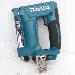 makita (マキタ) 18V 6.0Ah 12×13mm 充電式タッカ ステープルCT線専用