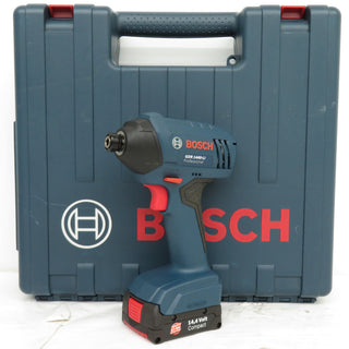 BOSCH (ボッシュ) 18V 1.5Ah バッテリーインパクトドライバ ケース