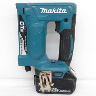 makita (マキタ) 40Vmax 8.0Ah Li-ionバッテリ 残量表示付 高出力