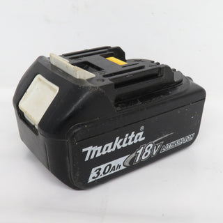 makita (マキタ) 18V 5.0Ah Li-ionバッテリ 残量表示付 化粧箱入