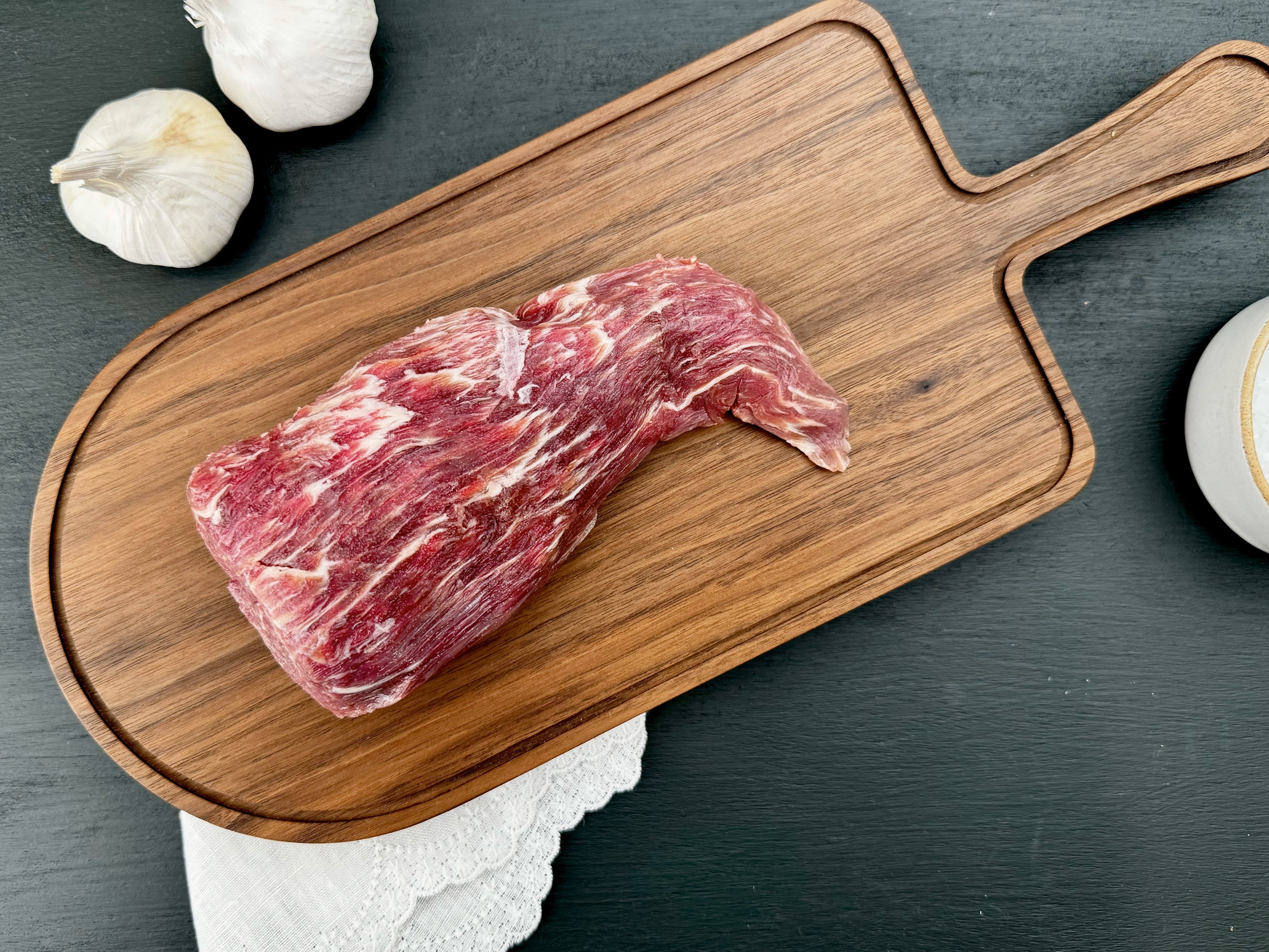 Filet Tail