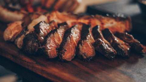 Sonny's Farm Grass-Fed Wagyu Picanha Recipe