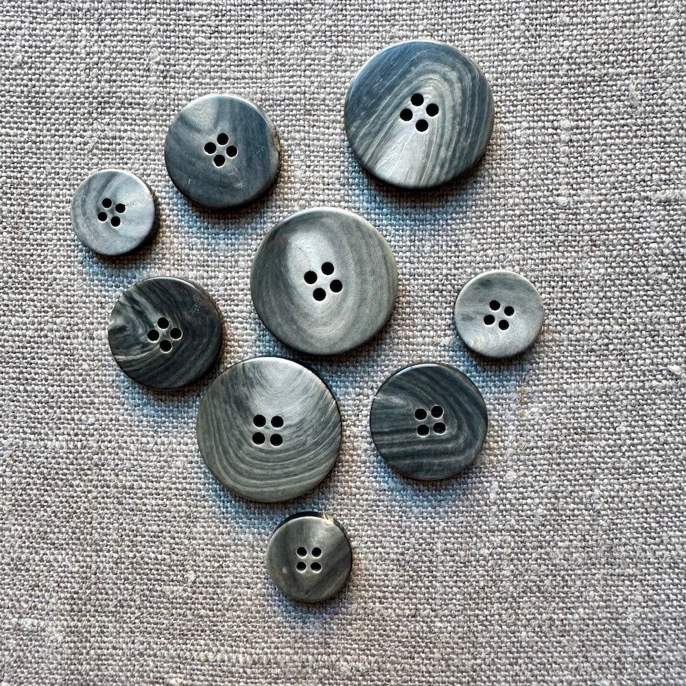  Classic Horn Button