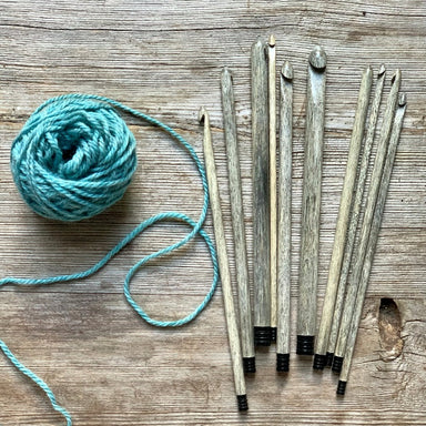 Split Ring Markers — Starlight Knitting Society