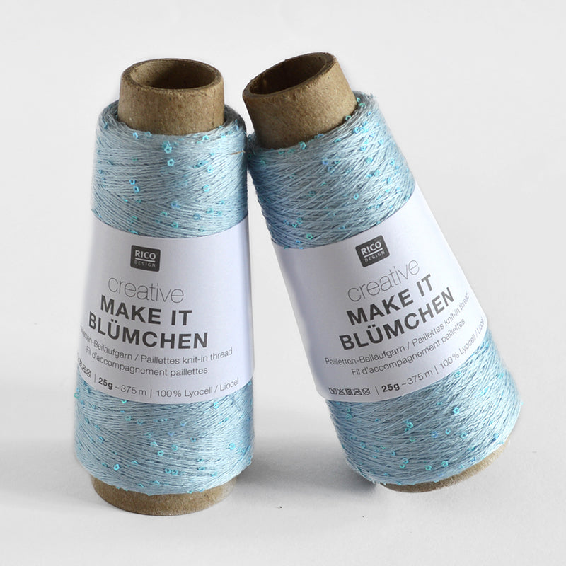 Rico - Make it Blümchen