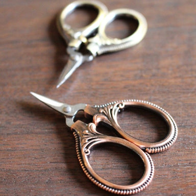 Cohana Seki Mini Scissors - The Websters