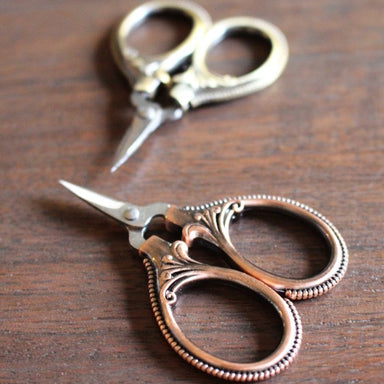 Cohana Mini Scissors by Seki – Lucky Jonquil