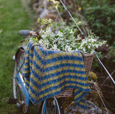 Tiny Tassels ~ A Free Pattern – LoopKnitlounge