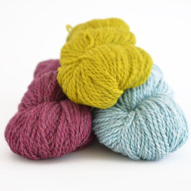 Rico - Soft Merino Aran — Loop Knitting