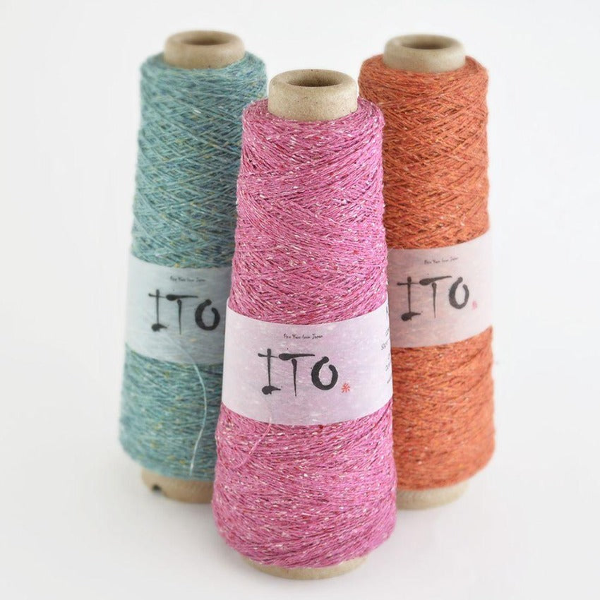 ITO — Loop Knitting