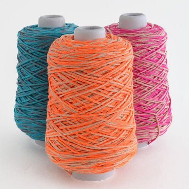 Habu Silk Ribbon Knitting Yarn