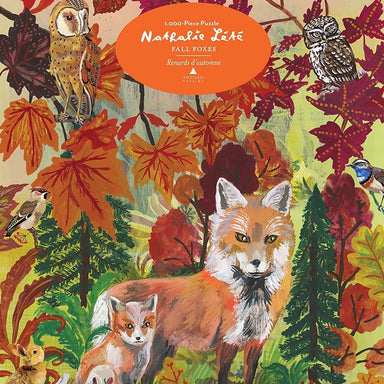 Nathalie Lete Limited Edition Art Prints — Loop Knitting