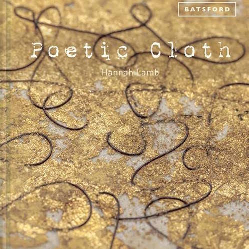 Poetic Cloth : Creating Meaning in Textile Art