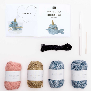 Ricorumi for Babies - In The Sky – Universal Yarn