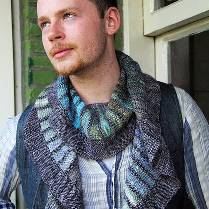 Stephen West Patterns — Loop Knitting