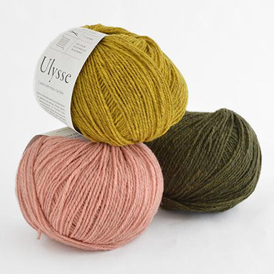 De rerum natura — Loop Knitting