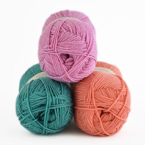 Yaku — Loop Knitting