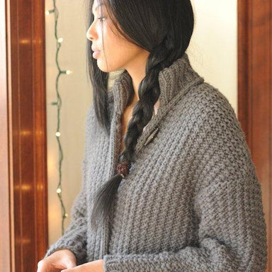 室外 黒yo BIOTOP Lingerie/Wool mohair cardigan - 通販 - linnke.com.br