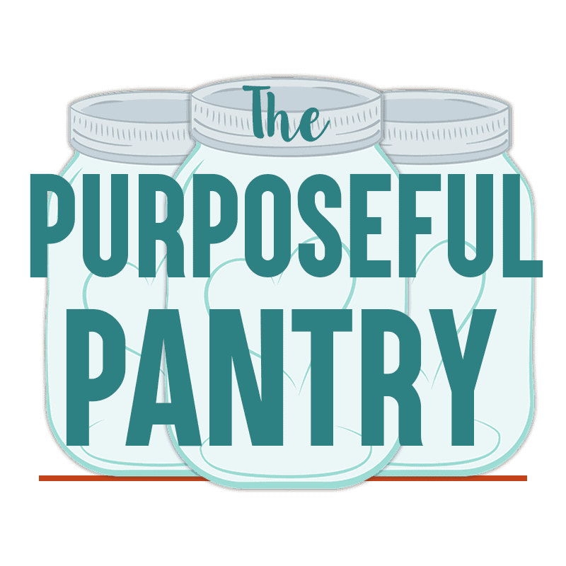 The Purposeful Pantry Store