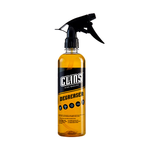 CLINS Grease Release - 500 ml - DEGREASER