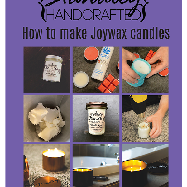 Candle Making Journal: Candle makers log book for tracking, candle making  kits for adults beginners, journal to Record Your Candle Projects