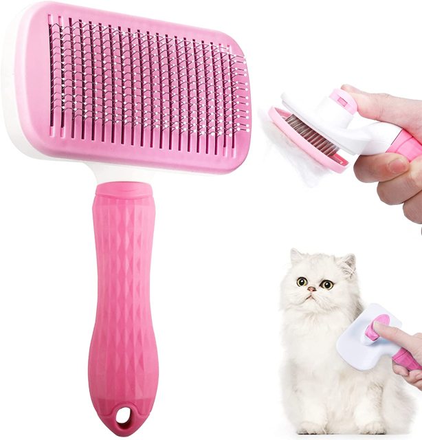 Hair Remover Comb for Cat & Dog – morsot